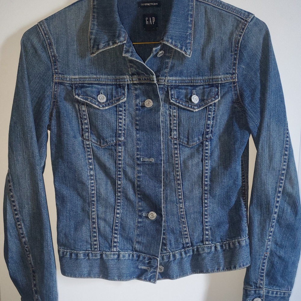 Gap Jacket - image 3